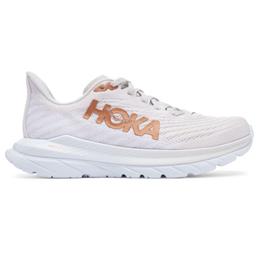 Hoka One One Mach 5 Women's White, Copper 1127894 WCPP
