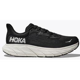 Hoka One One Arahi 7 Men's Black, White 1147850 BWHT