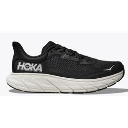 Hoka One One Arahi 7 Women's Black, White 1147851 BWHT