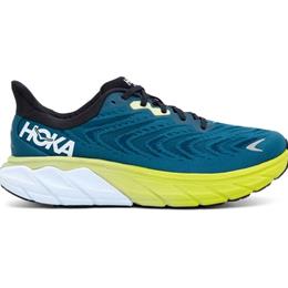 Hoka One One Arahi 6 Men's Blue Graphite, Blue Coral 1123194 BGBCR