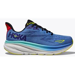 Hoka One One Clifton 9 Men's Virtual Blue, Cerise 1127895 VRTL