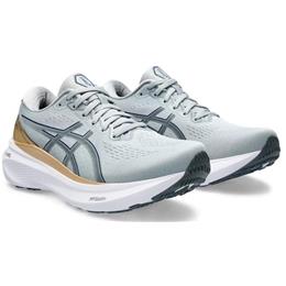 Asics Gel Kayano 30 Women's Running Piedmont Grey, Steel Grey 1012B357 023