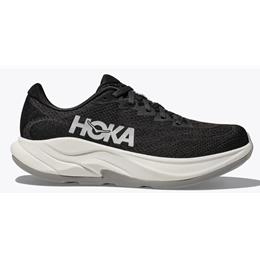 HOKA Rincon 4 Men's Wide EE Black, White 1155132 BWHT