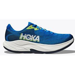 Hoka One One Rincon 4 Men's Wide EE Electric Cobalt, Varsity Navy 1155132 ECC