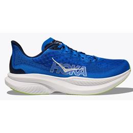 HOKA Mach 6 Men's Electric Cobalt, Varsity Navy 1147790 ECC