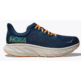 Hoka One One Arahi 7 Men's Midnight, Shoreline 1147850 MTSH