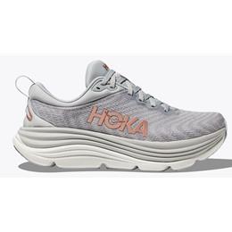 Hoka One One Gaviota 5 Women's Harbor Mist, Rose Gold 1134235 HMRG