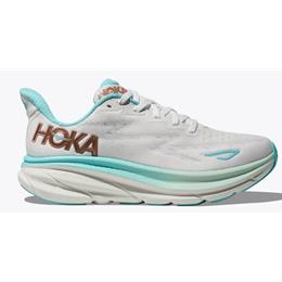 Hoka One One Clifton 9 Women's Frost, Rose Gold 1127896 FTRS