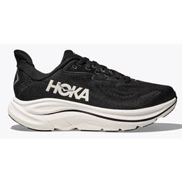 Hoka One One Clifton 10 Women's Black, White 1162031 BWHT