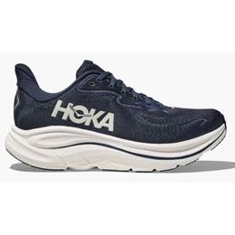 HOKA Clifton 10 Men's Navy, White 1162030 NWT