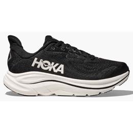 Hoka  Clifton 10 Men's Black, White 1162030 BWHT
