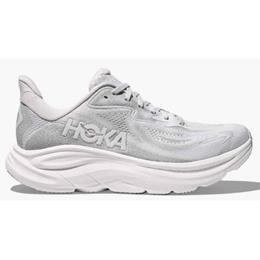 Hoka One One Clifton 10 Women's Cosmic Grey, Stardust 1162031 CRDS