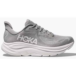 Hoka One One Clifton 10 Men's Wide EE Stellar Grey, Stardust 1162032 STLLR