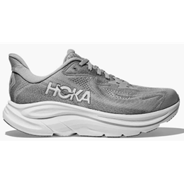 HOKA Clifton 10 Women's Stellar Grey, Galactic Grey 1162031 SRYG