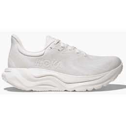 HOKA Arahi 8 Women's White, White 1168691 WWH