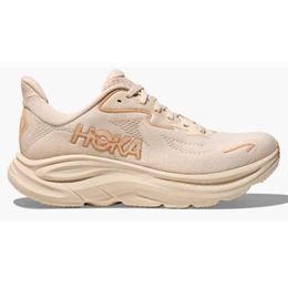 HOKA Clifton 10 Women's Vanilla, Birch 1162031 VCH
