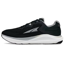 Altra Paradigm 8 for Women Wide D Black, White AL0A85RQ0101