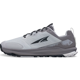 Altra Lone Peak 9 Men's Wide EE Gray AL0A85PH2201