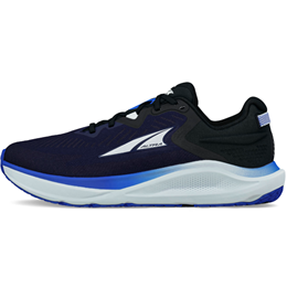 Altra Paradigm 8 for Men Wide EE Navy, Black AL0A85RP4011