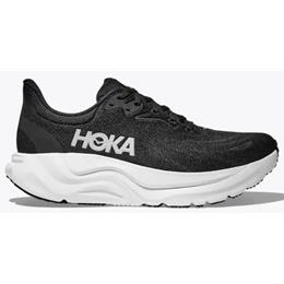 HOKA Arahi 8 Men's Black, White 1168690 BWHT