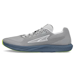 Altra Escalante 4 Men's Gray, Lime AL0A85NE232