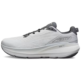 Altra FWD VIA 2 Men's Running Light Gray AL0A85SR224