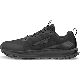 Altra Lone Peak 9 Women's Wide D Black AL0A85PS000