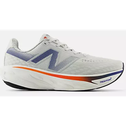New Balance Fresh Foam X 1080v14 Men's Grey Matter, Inkwell M1080G14