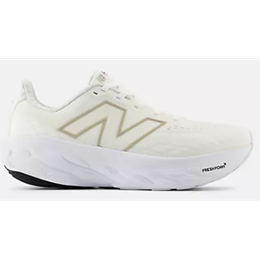  New Balance Fresh Foam X 1080v14 Women's White , Light Gold Metallic W1080W14