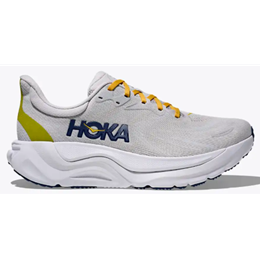 HOKA Arahi 8 Men's Stardust, Cosmic Grey 1168690 SSTC