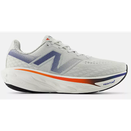 New Balance Fresh Foam X 1080v14 Men's Wide 4E Grey Matter, Inkwell M1080G14