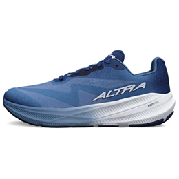 Altra Experience Flow 3 Men's Navy, Light Blue AL0A85SS446