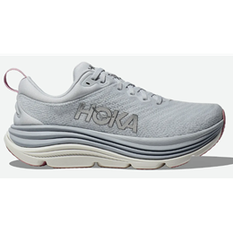 HOKA Gaviota 5 Women Wide D Sea Ice, Pink Twilight 1134270 SCP
