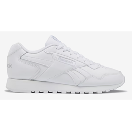 Reebok Glide White Women's Wide D Classic 100223332