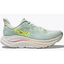 HOKA Clifton 10 Women's Sea Glass 1162031 SLSSN