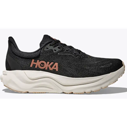 HOKA Arahi 8 Women's Black, Rose Gold 1168691 BRGL