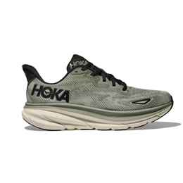 HOKA Clifton 9 Men's Sea Moss, Forest Linchen 1127895 SSFR
