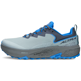 Altra Timp 6 Men's Trail Gray AL0A85T622
