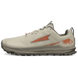 Altra Lone Peak 9 Men's Wide EE Tan AL0A85PH922