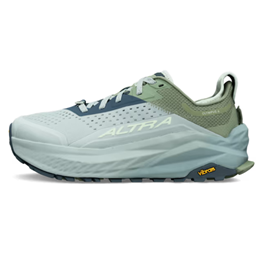 Altra Olympus 6 Women's Gray Shadow AL0A85NK223