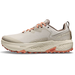 Altra Timp 6 Women's Trail Tan AL0A85US922