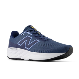New Balance Fresh Foam 520 V9 Men´s Running Shoes Wide 4E Navy M520L09