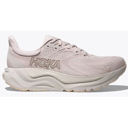 HOKA Arahi 8 Men's Wide EE Grout, Putty 1168710 GTP