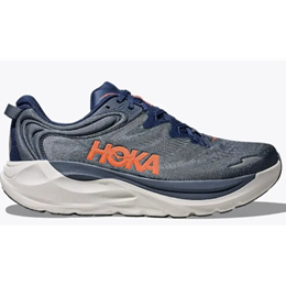 HOKA Gaviota 6 Men's Midnight Blue, Faded Navy 1171932 MLFD