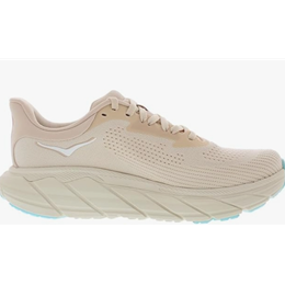 HOKA Arahi 7 Women's Wide D Vanilla, Cream 1147890 VRM