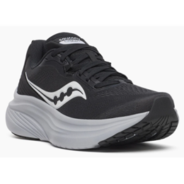 Saucony Lancer Run Women's Black, White S11048-200