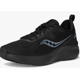 Saucony Lancer 3 Run Women's Black, Black S18226-10