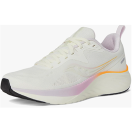 Saucony Lancer 3 Run Women's Ivory, Bloom S18226-18