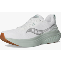Saucony Lancer Run Women's White, Mist S11048-204