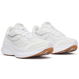 Saucony Cohesion 18 Women's Running Pearl, Gum S11034-219